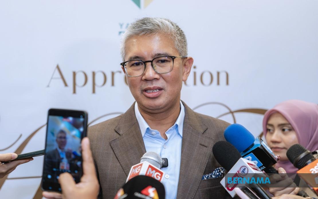 Federal Government Denies Political Bias in State Development Allocation