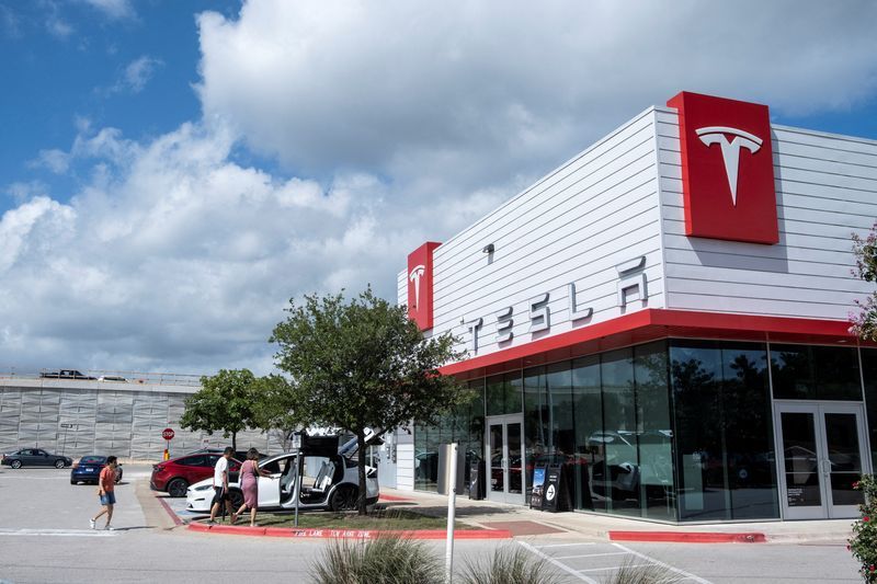US Safety Board to Investigate Fatal Tesla Crash in Texas; Family Sues Maker