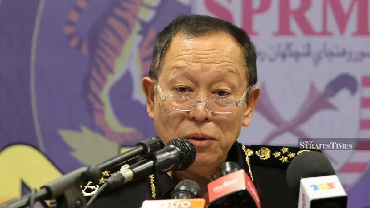 MACC Clears Nik Nazmi of Allegations in RM53m Elephant Transfer Probe
