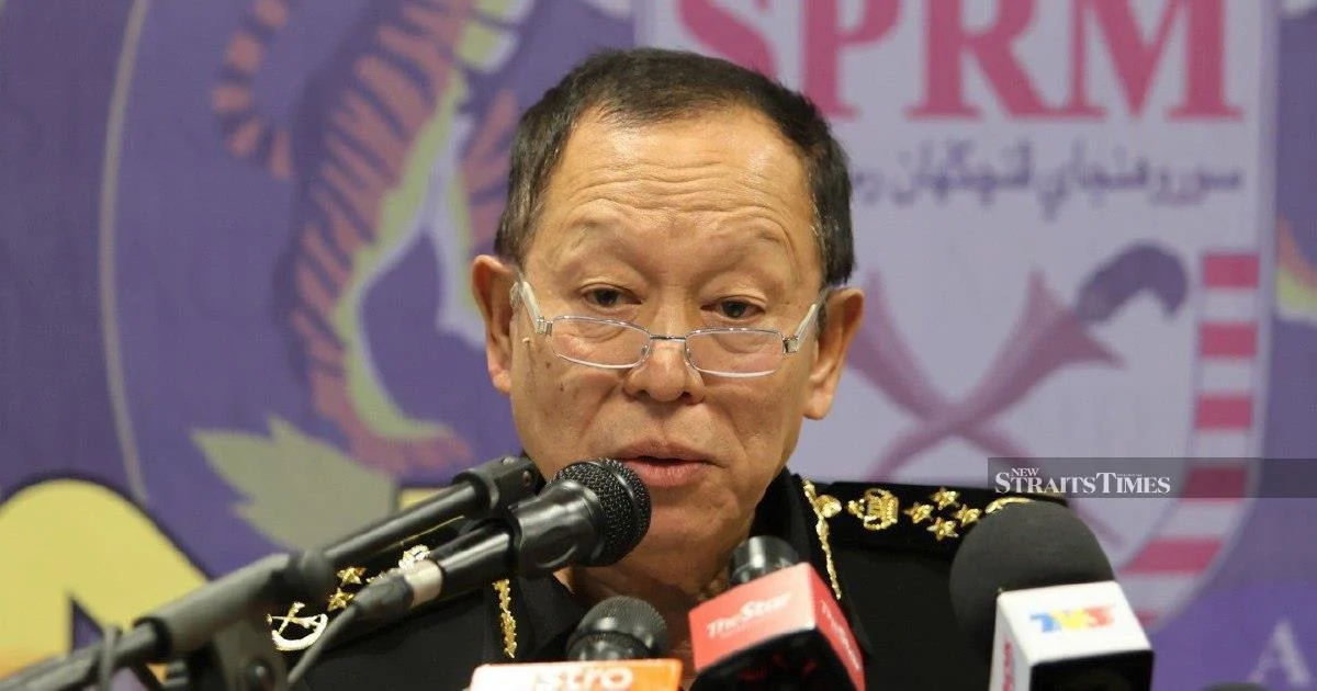 MACC Clears Nik Nazmi of Allegations in RM53m Elephant Transfer Probe