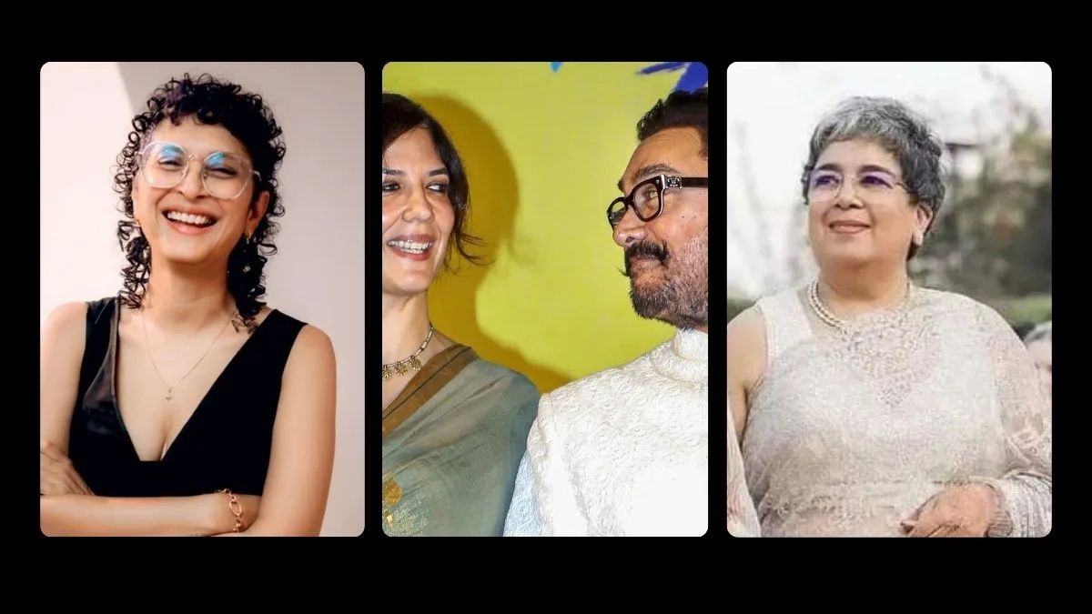 Aamir Khan Dismisses 'Love Jihad' Claims, Defends Family's History of Interfaith Marriages
