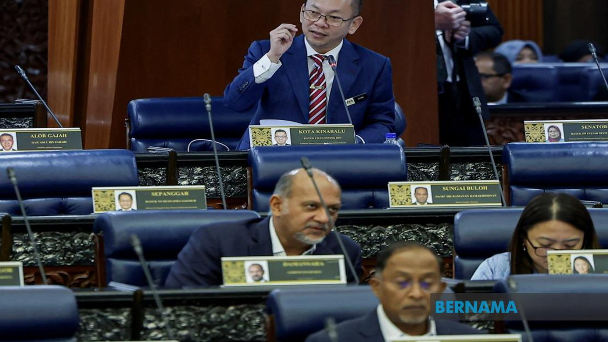 Fertiliser Bill Nears Completion as Malaysia Tackles Supply Chain Vulnerabilities