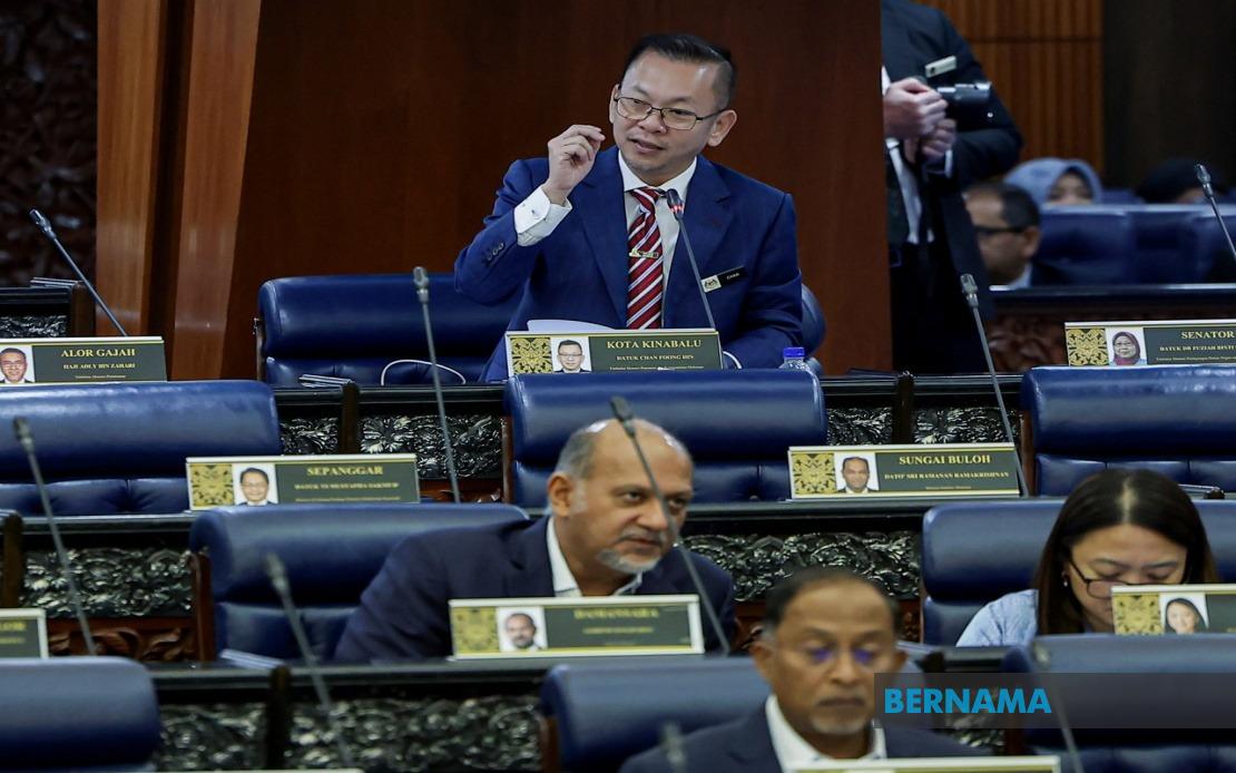 Fertiliser Bill Nears Completion as Malaysia Tackles Supply Chain Vulnerabilities
