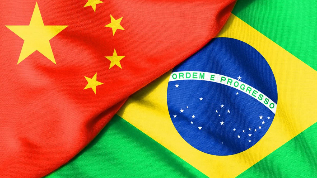 Brazil Prepares Landmark Yuan Debut to Unlock Chinese Capital Markets
