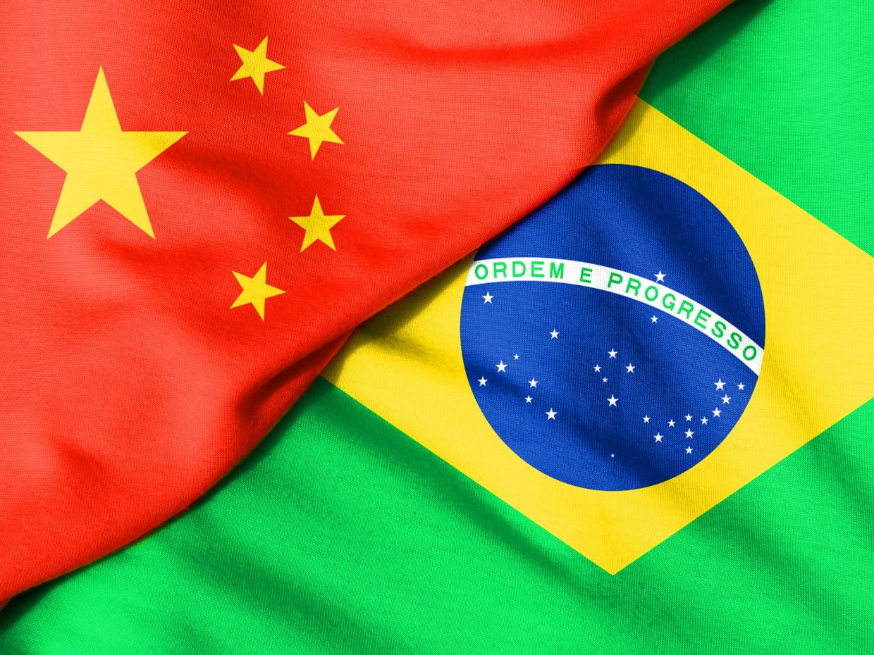 Brazil Prepares Landmark Yuan Debut to Unlock Chinese Capital Markets