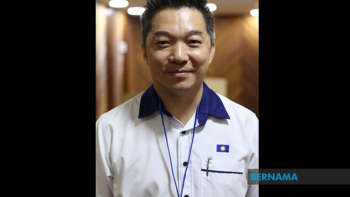 Bong Seng Heng Leverages Council Track Record to Capture Stulang Seat
