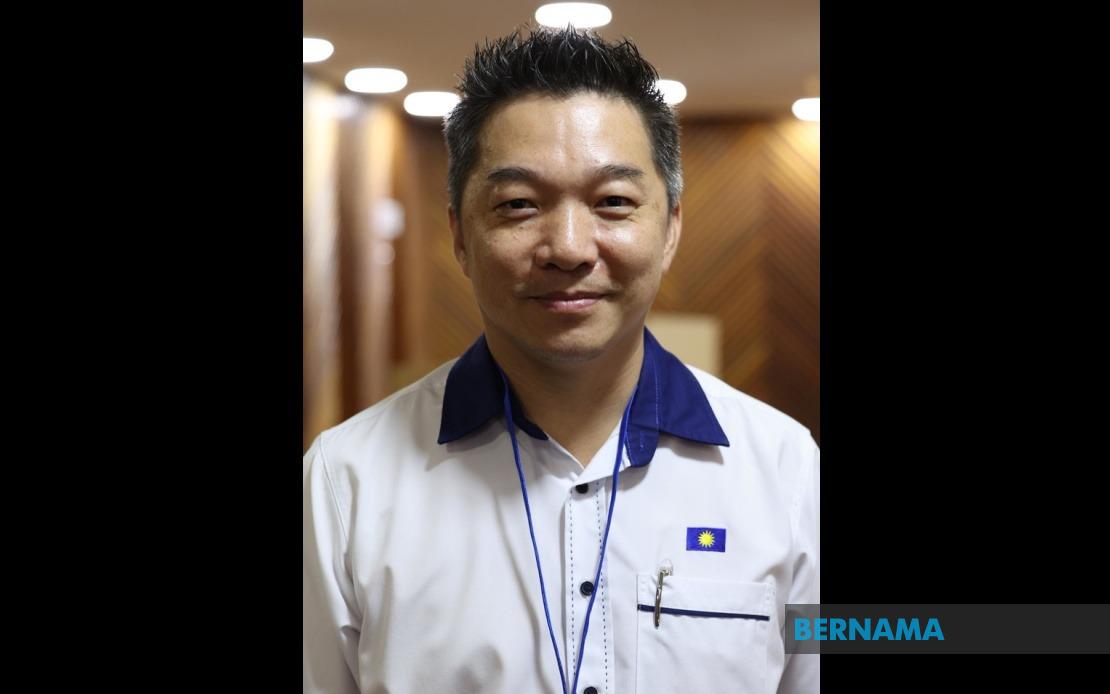 Bong Seng Heng Leverages Council Track Record to Capture Stulang Seat