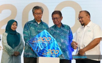 Boustead Eyes RM30 Billion Revenue Push Through Defence and Property Pivot