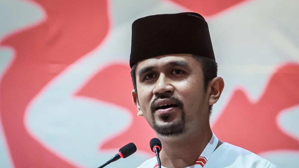 Umno Youth Queries PH's Omission of Senior Johor Leaders from Election Slate