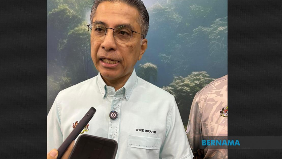 Malaysia Monitoring Three Elephants at Osaka Zoo Under Conservation Programme