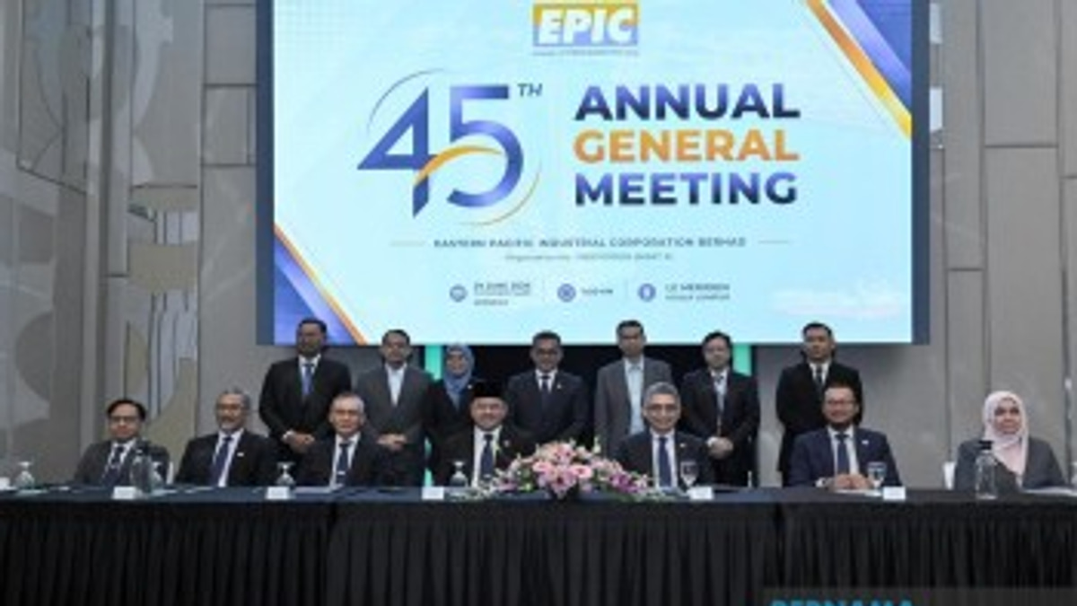 EPIC Charts Ambitious Growth Path With RM700m Revenue Target by 2030