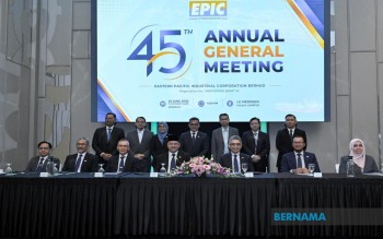 EPIC Charts Ambitious Growth Path With RM700m Revenue Target by 2030