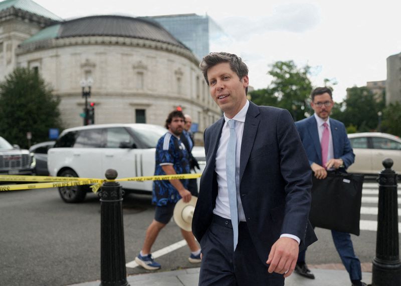 Tech Giants to Brief Trump Team on AI Safety Testing Amid Hacking Concerns