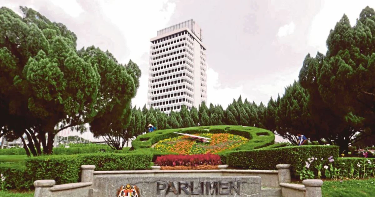 Call for Parliamentary Scrutiny of Public Prosecutor Appointments