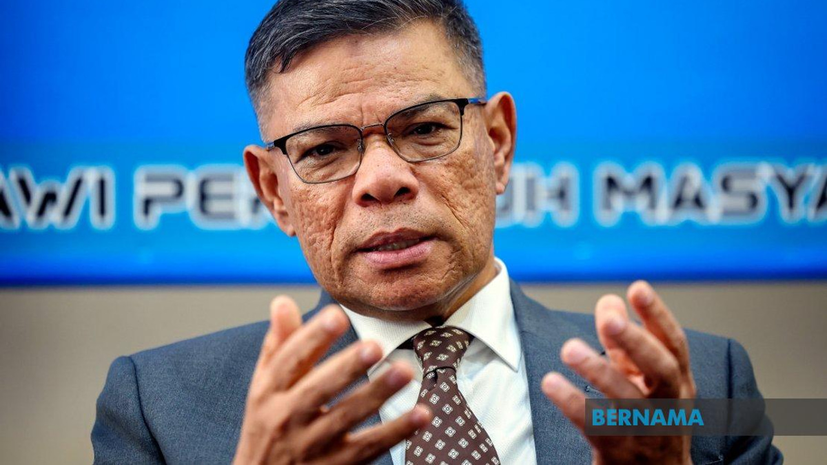 MyNIISe Digital Gateway Processes Nearly 20 Million QR Transactions at Johor's Major Checkpoints
