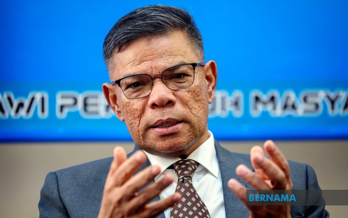 MyNIISe Digital Gateway Processes Nearly 20 Million QR Transactions at Johor's Major Checkpoints
