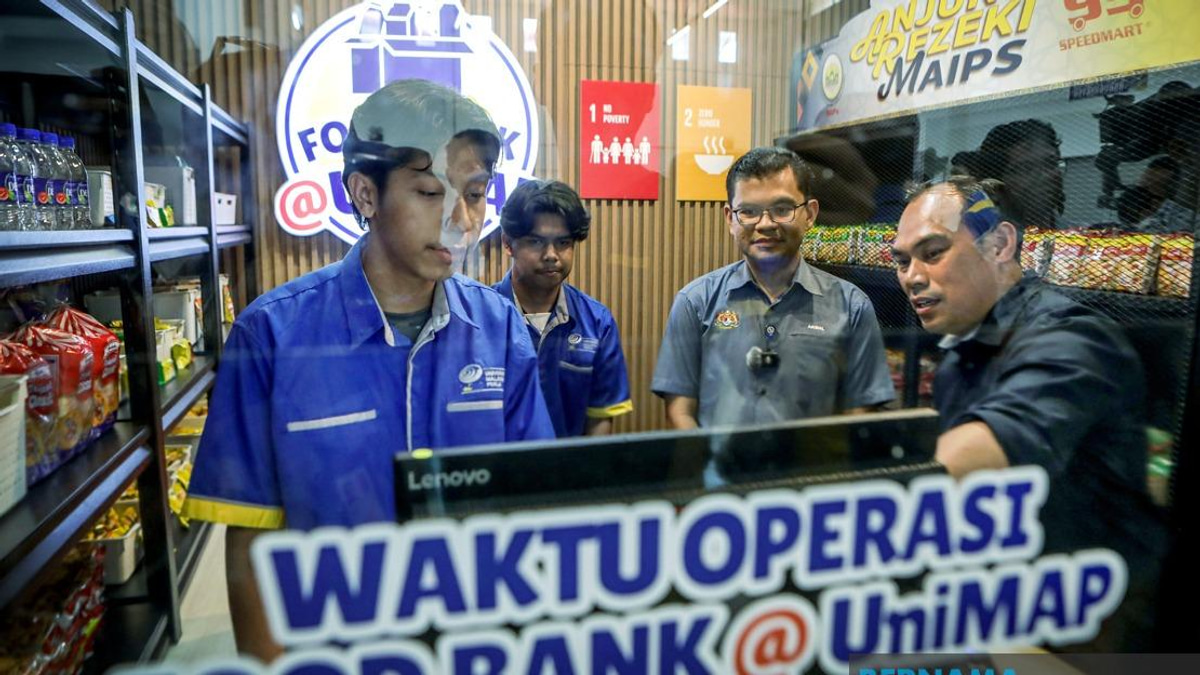 Economy Ministry Pushes For Extension Of IPR-INSAN Programme To Expand B40 Food Entrepreneurship