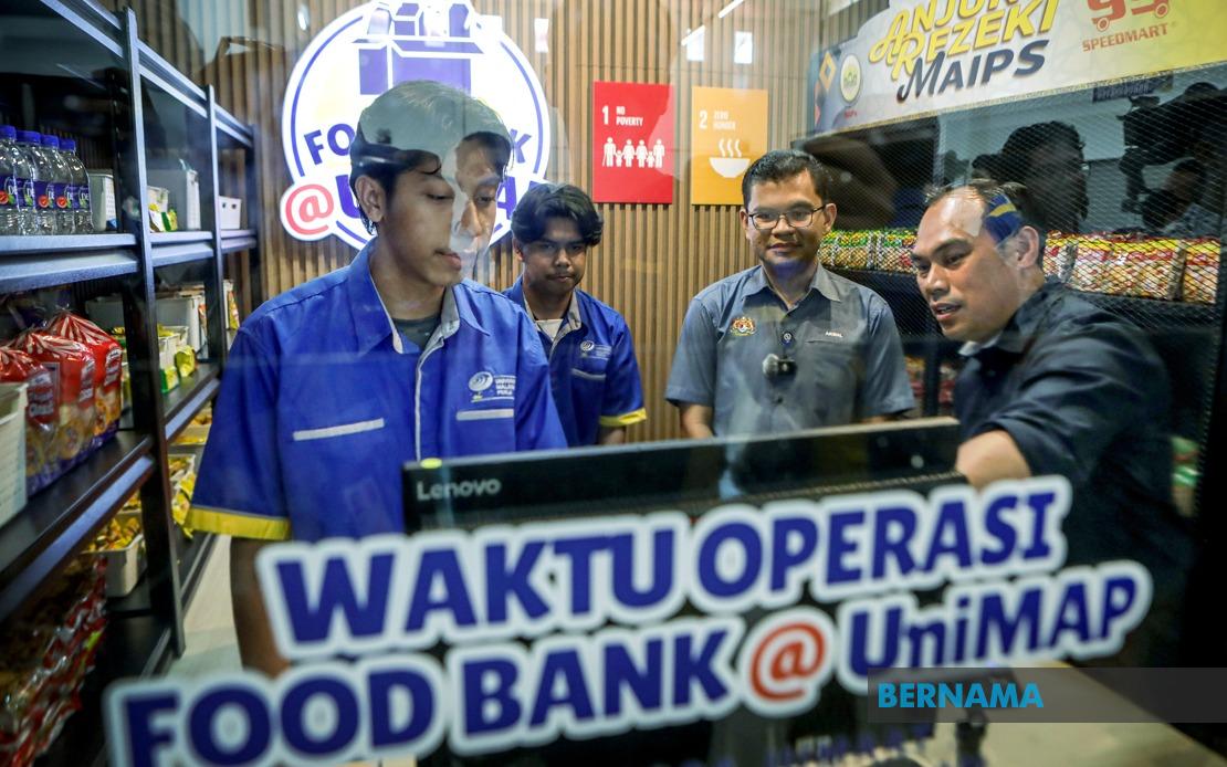 Economy Ministry Pushes For Extension Of IPR-INSAN Programme To Expand B40 Food Entrepreneurship