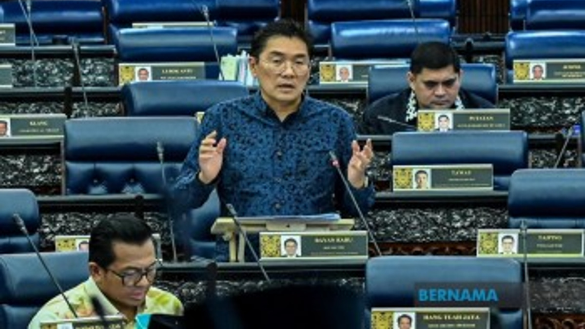 Malaysia To Green-Light Data Centre Expansion Only When Energy and Water Capacity Secured