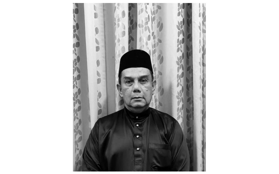 Ahmad Zahid's Diplomatic Officer Jailani Harun Dies at Hospital Serdang