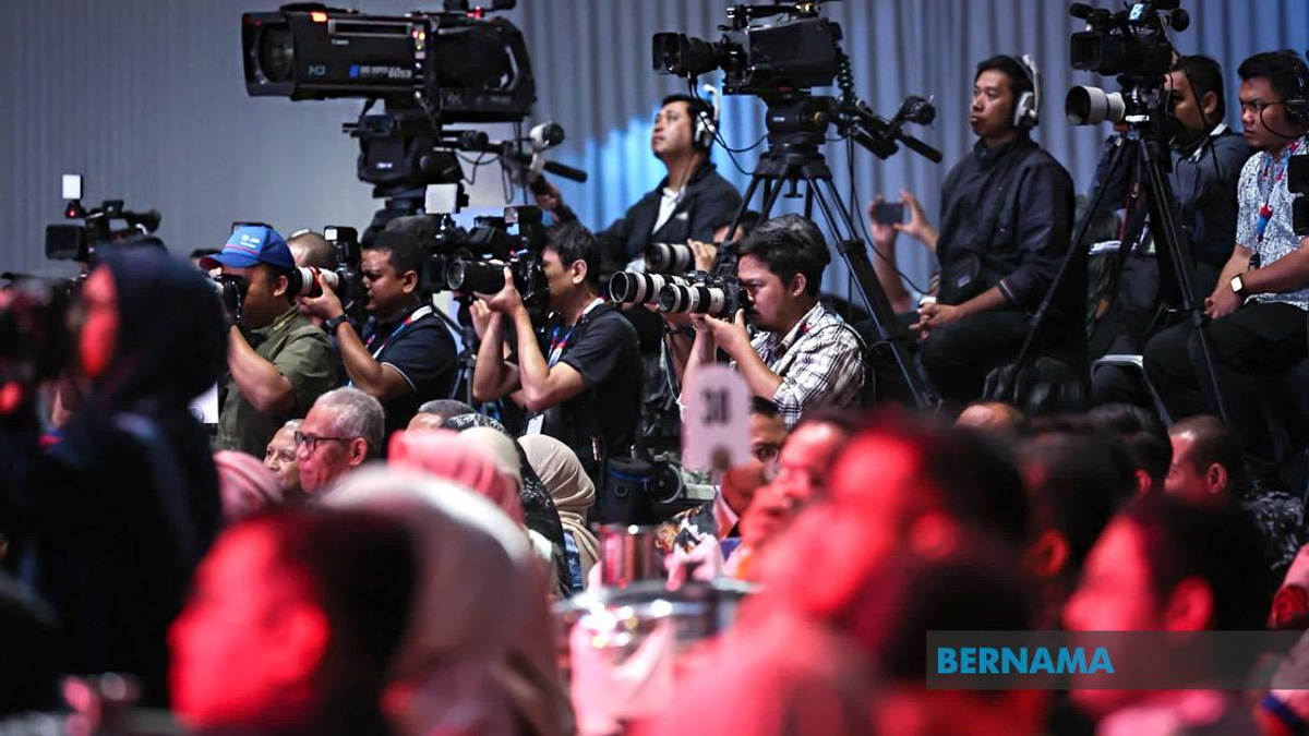 MMM Backs PM's Call For Journalist Complaint Process Through Self-Regulation