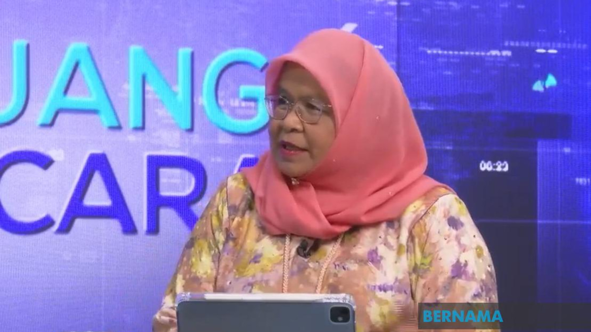 Women Need Real Support Systems and Trust to Lead, Says Government Advisor