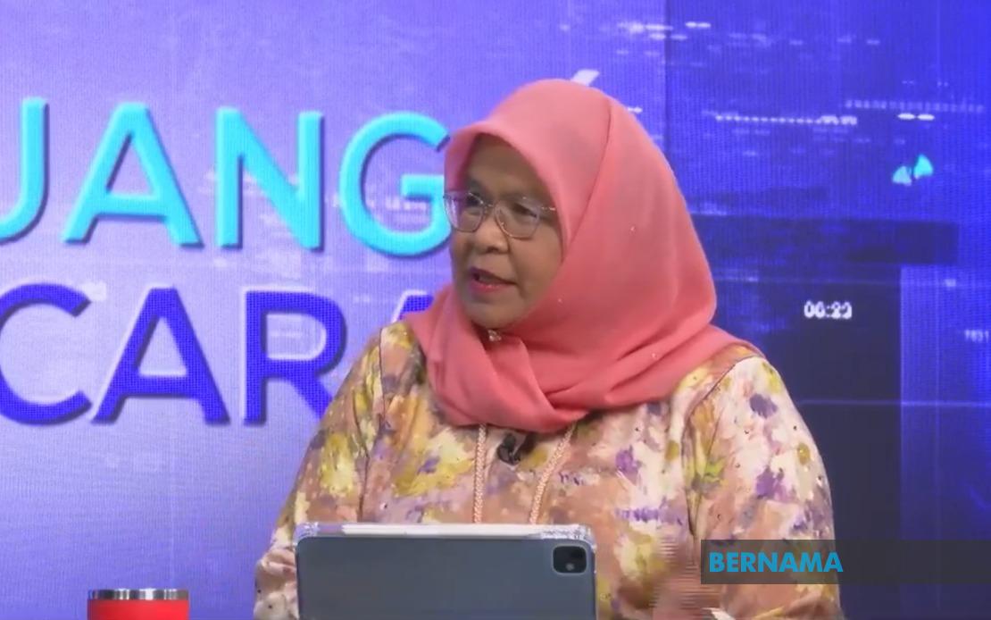 Women Need Real Support Systems and Trust to Lead, Says Government Advisor