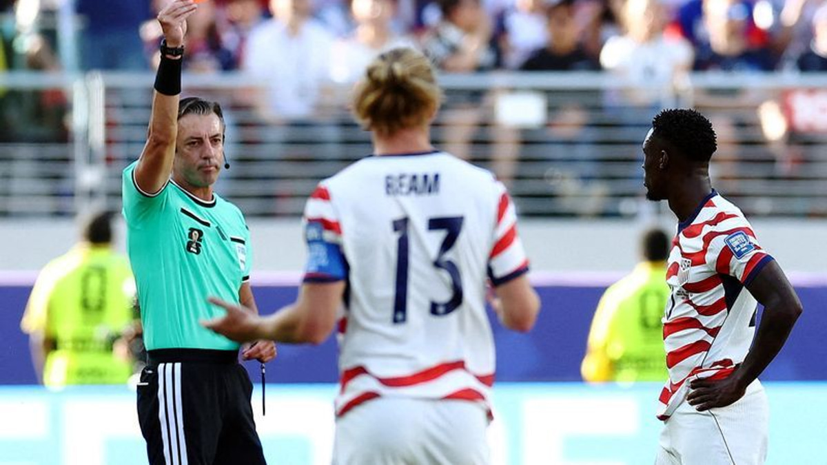Balogun World Cup Row Threatens Confidence in Football's Integrity, Warn Premier League Officials