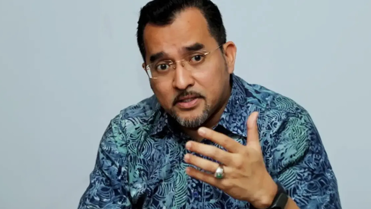 Umno Says PH's Alarm Over PAS Support Reveals Coalition Anxieties
