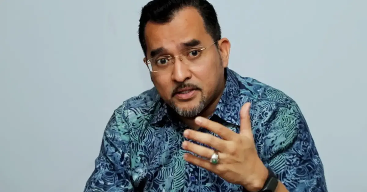 Umno Says PH's Alarm Over PAS Support Reveals Coalition Anxieties
