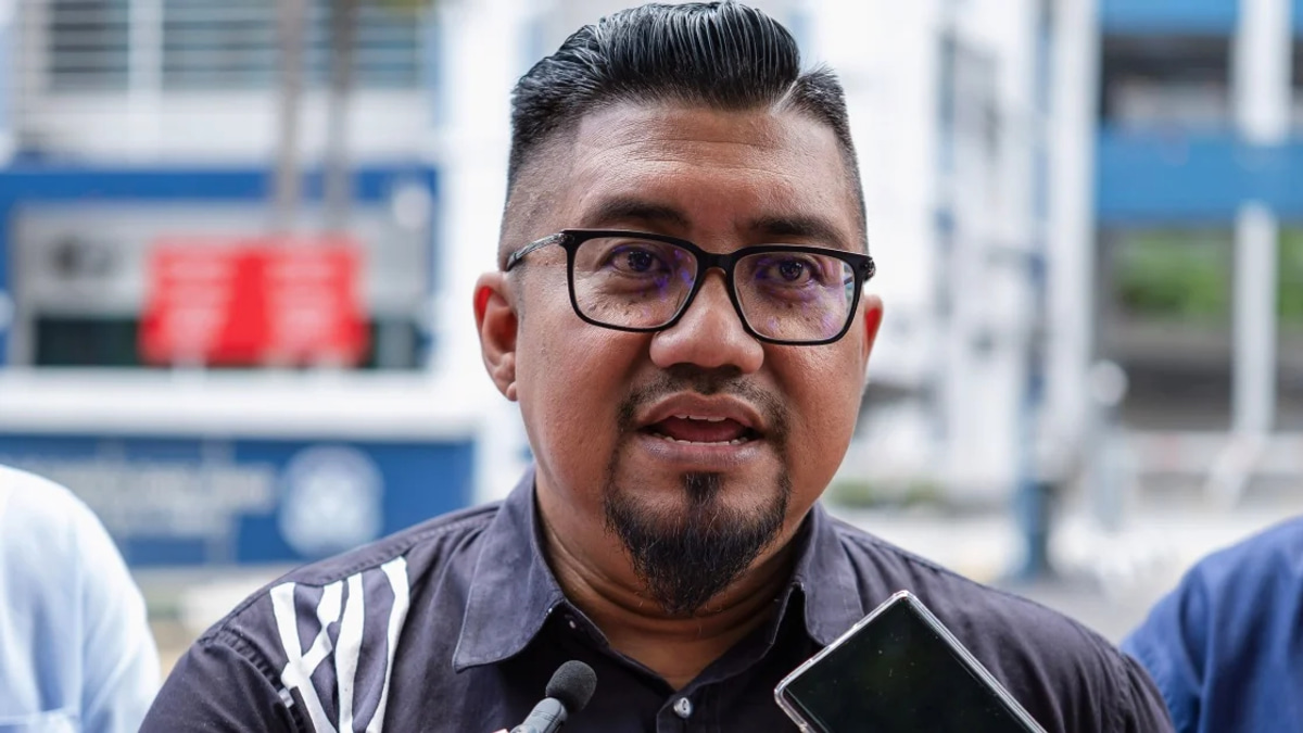 Chegubard Enters Not Guilty Plea in Sedition Case Over Negri Sembilan Royal Remarks