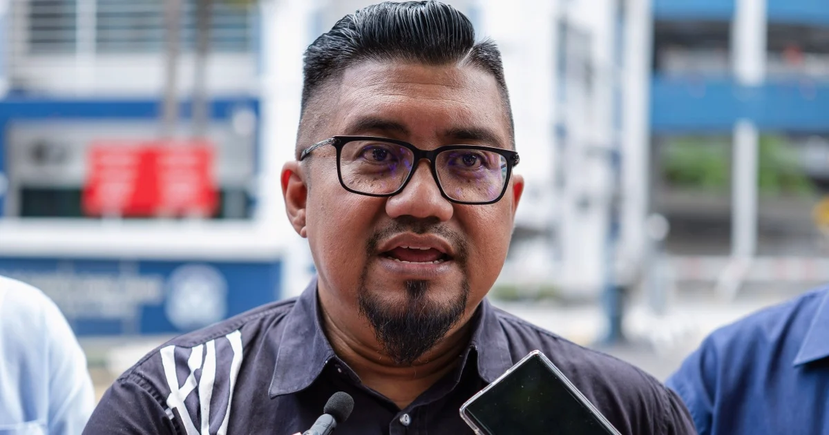 Chegubard Enters Not Guilty Plea in Sedition Case Over Negri Sembilan Royal Remarks