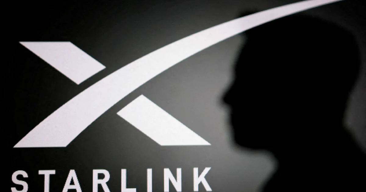 Israel's Covert Internet Campaign in Iran: The Starlink Plot Revealed
