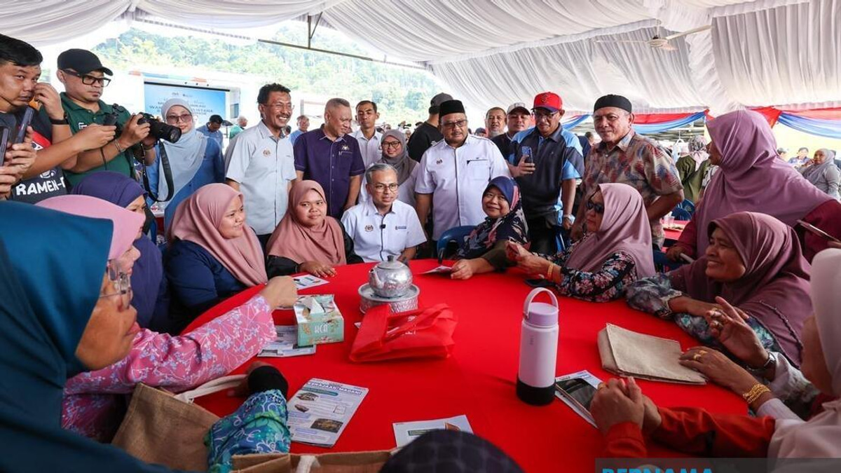 PH Defends Manifesto Timing as Strategic, Not Delayed