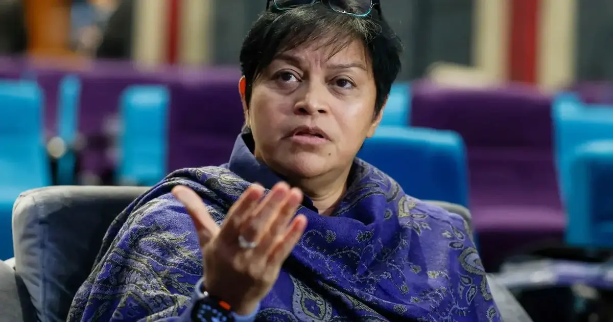 BN-PN Negeri Sembilan Alliance Won't Undermine Federal Unity Government, Azalina Insists