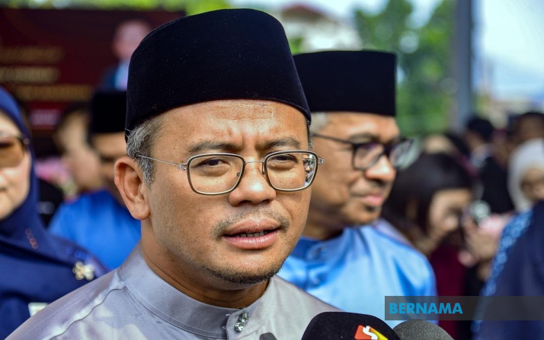 Selangor To Strengthen Education System And STEM Push In 2027 Budget