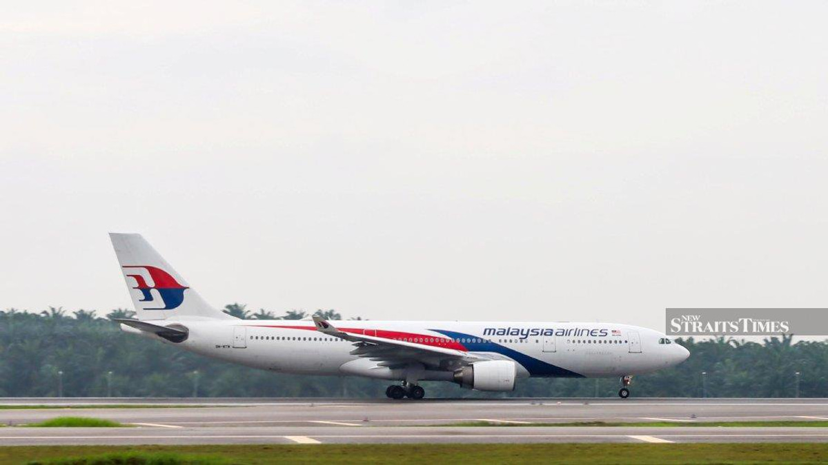 Security Gaps at KLIA Exposed After Malaysia Airlines Pilot Drug Case, Expert Warns