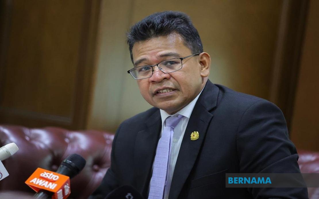 PM Anwar To Attend 27th Annual Leaders' Consultation During Two-Day Brunei Visit