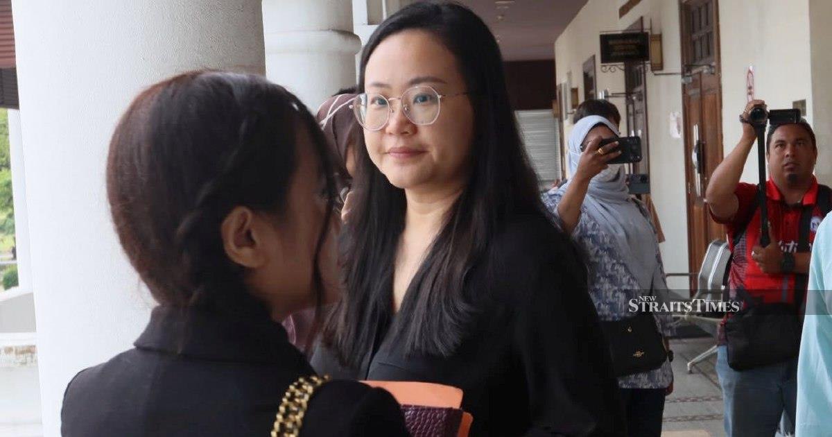 Caster Wheel Firm Directors Face Court Over RM193,306 Sales Tax Default