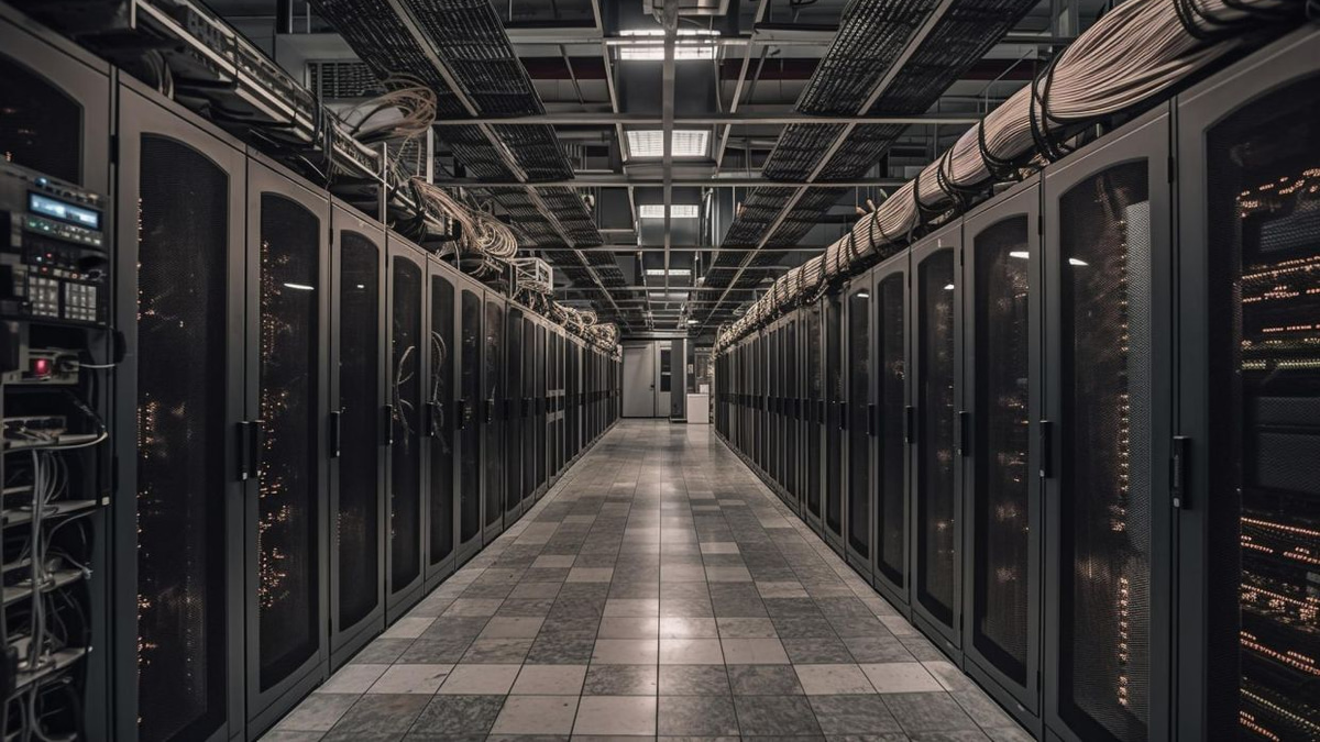 New York Freezes Large Data Centre Expansion Amid Energy and Resource Concerns