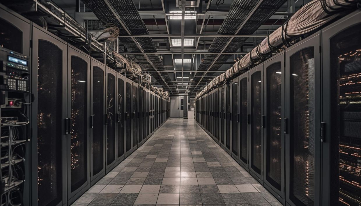 New York Freezes Large Data Centre Expansion Amid Energy and Resource Concerns