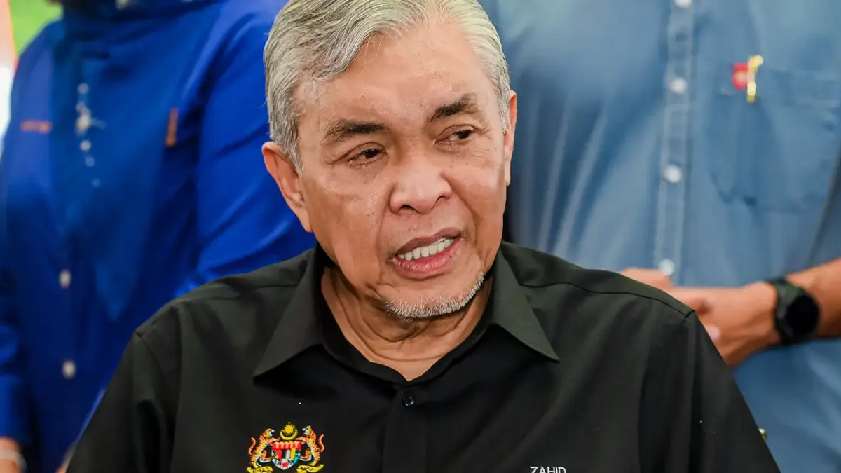 Zahid Pushes for Permanent Posts and Improved Compensation for Kemas Teachers