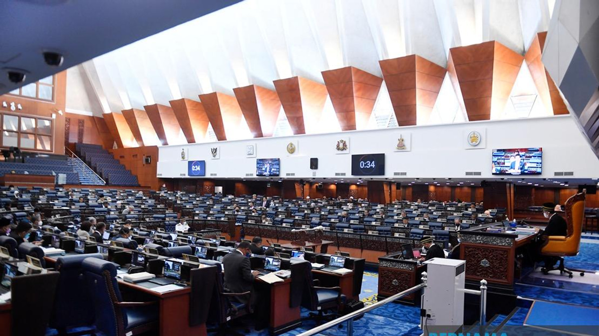 Parliament to Examine State Funding Fairness and Election Campaign Rules