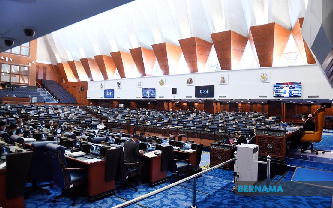 Parliament to Examine State Funding Fairness and Election Campaign Rules