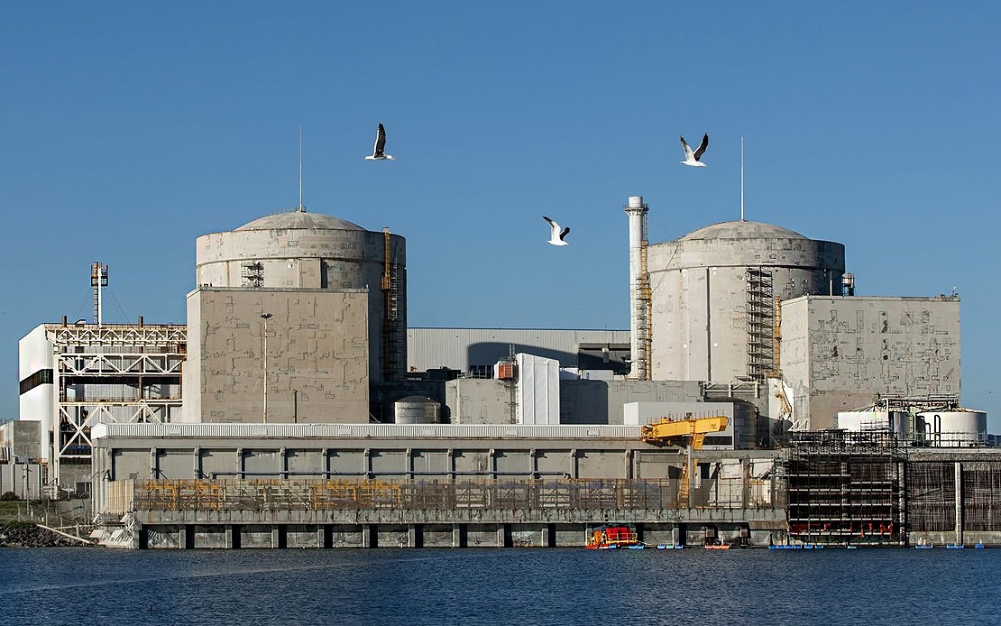 South Africa's Koeberg Nuclear Plant Confirms Worker Radiation Exposure in Three Separate Incidents