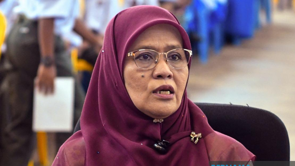 School 'Jokes' Causing Injuries Now Classified as Bullying, Says Kelantan Education Chief