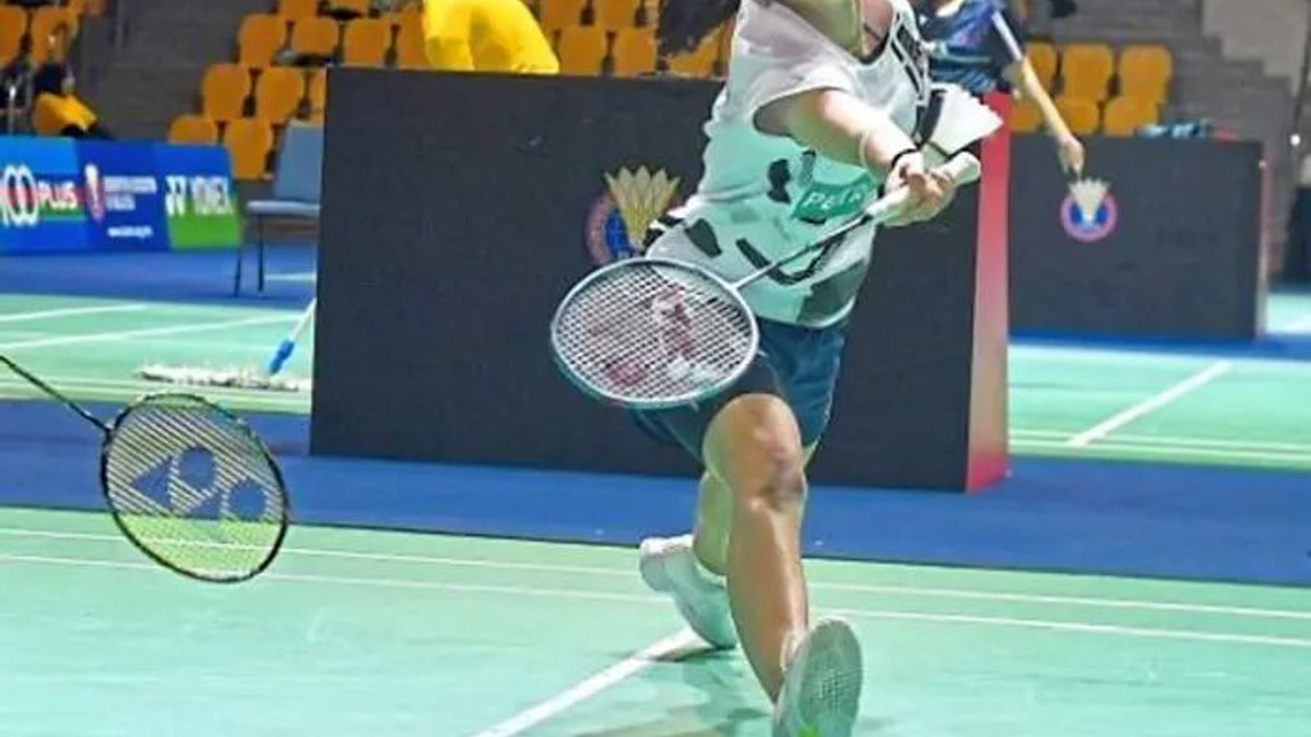 Character and discipline crucial for Noraqilah's badminton future, says coach Nova