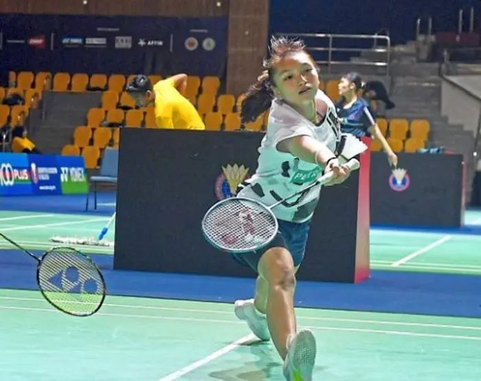 Character and discipline crucial for Noraqilah's badminton future, says coach Nova