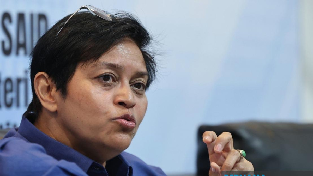 State Politics Won't Shake Federal Unity Coalition, Says Azalina
