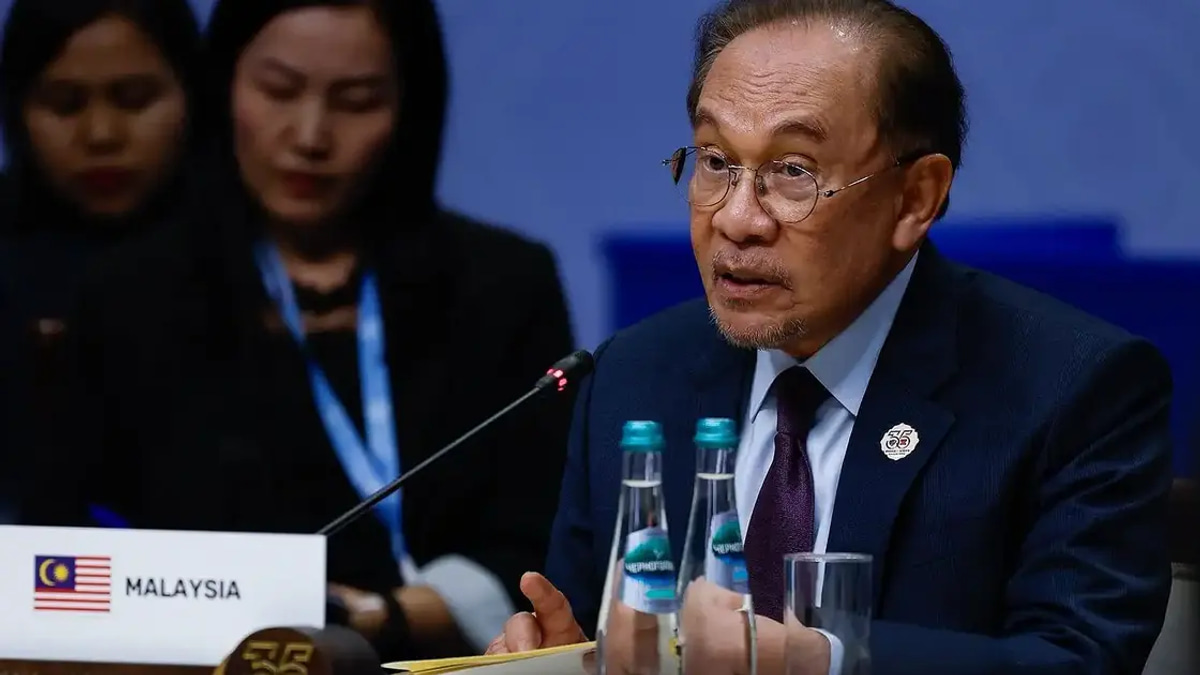 Malaysia Set to Explore Local Currency Settlements in Foreign Trade Deals